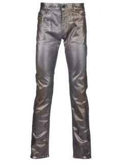 Diesel Black Gold Excess Jeans   Capsule By Eso   farfetch 