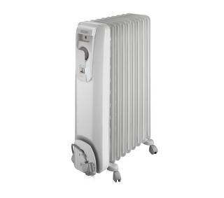 Buy DELONGHI KH530920 Oil Filled Radiator  Free Delivery  Currys