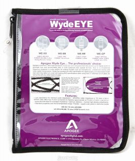 Apogee Wyde Eye WE BB (.5 Meter)  Sweetwater