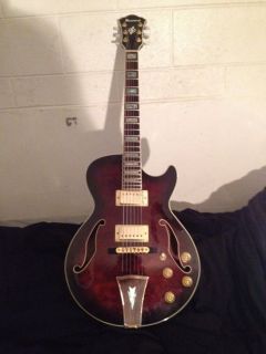 Like New Ibanez AG 95  Sweetwater Trading Post