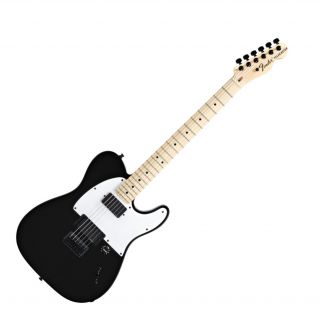 Fender Jim Root Telecaster Electric Guitar (with Case)