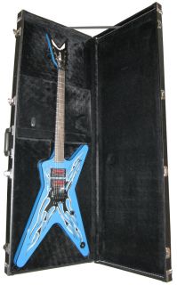 Dean Hardshell Case for ML Style Guitars at zZounds