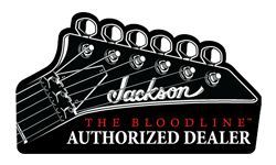 Jackson Adrian Smith Signature SDX Electric Guitar at zZounds