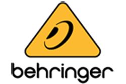 Behringer B1500D PRO Eurolive Active Subwoofer (1400 Watts, 1x15)