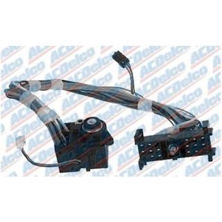 Image of GMC Ignition and Start Switch by ACDelco   part# D1496C