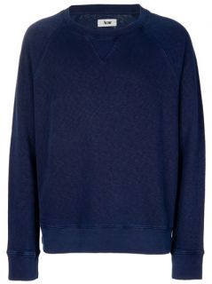 Acne Sweater   Giulio Man   farfetch 