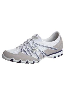 Skechers Lage sneakers   Grijs   Zalando.nl