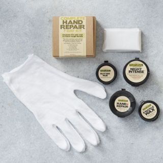 Sams Natural Hand Repair Kit