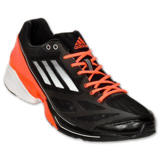 adidas adiZero Feather 2 Mens Running Shoes  FinishLine  Black 