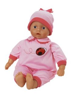 Ladybird My First Doll Littlewoods