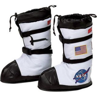 Aeromax Jr. Astronaut Space Dress Up Boots (ABT SMALL)  BJs 