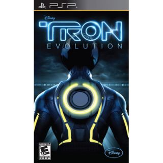 Tron Evolution (PSP)    Club