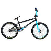 VooDoo Ogun BMX Bike 2011/2012 Cat code 240668 0