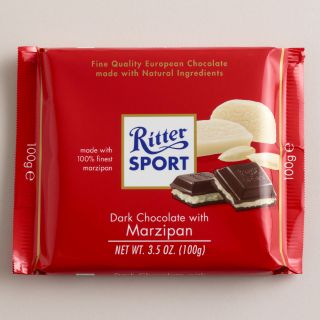 Ritter Sport Chocolate Bars  World Market
