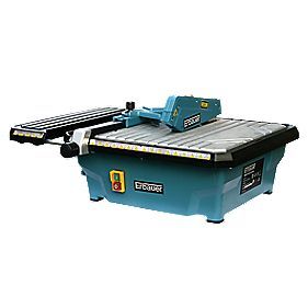 Erbauer ERB337TCB 750W Tile Saw 230V  Screwfix