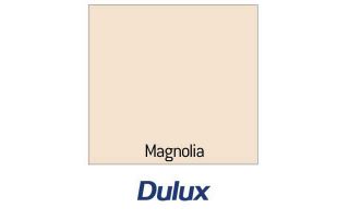 Dulux Trade Silk Emulsion Paint   Magnolia   10L from Homebase.co.uk 