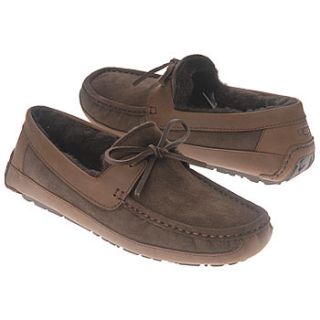 Mens UGG Byron Capuccino Shoes 