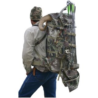 Crooked Horn Outfitters High Country Extreme Ii Backpack   438564 