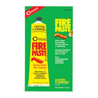 Coghlans Fire Paste 8607   682347, Accessories at Sportsmans Guide 