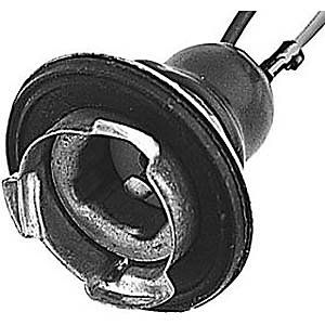 Standard Motor Products TURN SIGNAL LAMP SOCKET   JCWhitney