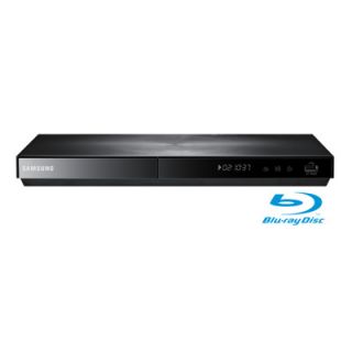 Samsung BD EM59C 3D Smart Blu ray Disc Player with Built In Wi Fi 