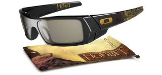 Oakley Limited Edition The Hobbit An Unexpected Journey 3D Gascan 