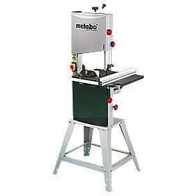 Metabo BAS317 305mm Bandsaw  Screwfix