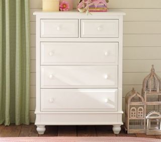Anderson Drawer Chest  Pottery Barn Kids