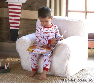 The Elf on the Shelf ® Pajamas