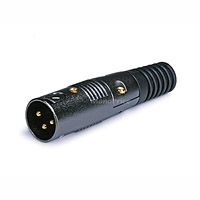 For only $1.66 each when QTY 50+ purchased   3 Pin XLR Male Mic 