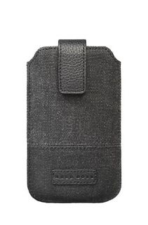 Universal smart phone pouch SCOUT by BOSS Black