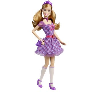 BARBIE™ Princess Charm School DELANCY® Doll   Shop.Mattel