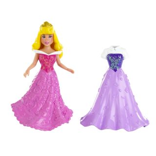 Disney Princess FAVORITE MOMENTS® Sleeping Beauty Doll   Shop.Mattel 