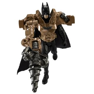 BATMAN™ THE DARK KNIGHT RISES™ QUICKTEK™ DRILL CANNON™ BATMAN 