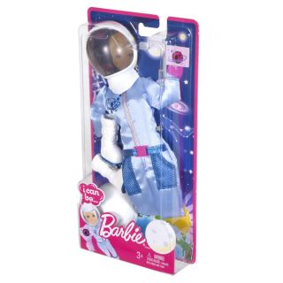 BARBIE® I CAN BE…™ Astronaut Fashion   Shop.Mattel