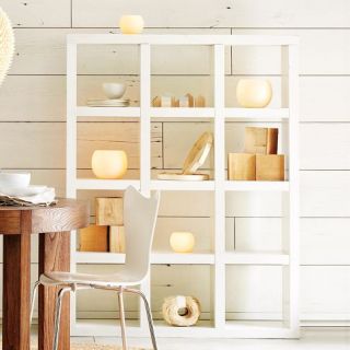 Candle Lanterns  west elm