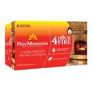 Pine Mountain® Traditional Fire Logs   6 per Pack (41525 01401)   Ace 