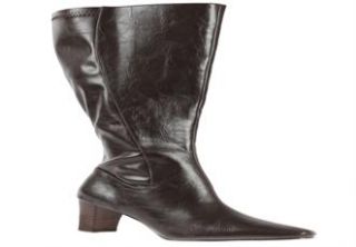 Plus Size Timely Wide Calf Tall Boot by Annie ®  Plus Size Tall 
