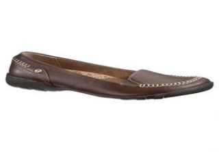 Plus Size Rylan Slip On by Hush Puppies  Plus Size Flats & Slip ons 