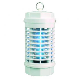 3W Mains Powered Indoor Insect Killer  Flying Insect Killers 