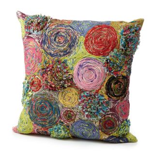 LOLLIPOP PILLOW  Handmade Decorative Cushion  UncommonGoods