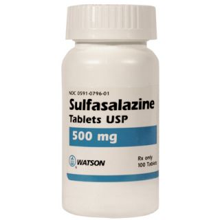 Sulfasalazine for Dogs & Cats   IBD & Colitis Treatment   1800PetMeds
