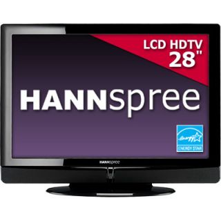 Hannspree 28 LED LCD HDTV 1080p 60Hz    Club