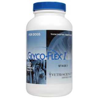 Glyco Flex for Dogs Joint Supplement   1800PetMeds