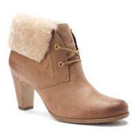 Womens ECCO Jaffna Fur   275385