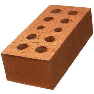 Engineering brick Worc/Red   Bricks   Building Materials   Wickes 