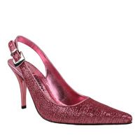 Womens Pumps  Pink  OnlineShoes 