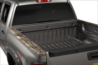 Stampede Rail Topz Camo Bed Caps    on Camouflage Truck Bed 