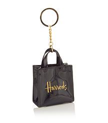 Luxury Harrods Own Keyrings  Harrods 