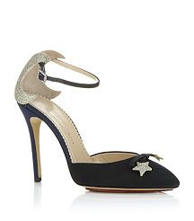 Charlotte Olympia Shoes  Harrods 